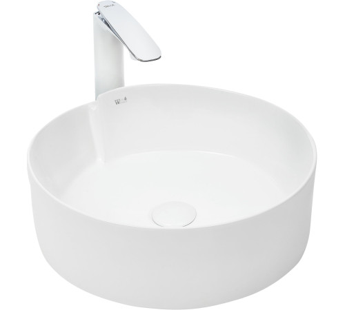 Умывальник WeltWasser WW Elbach 3261  (10000004570) 