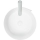 Умывальник WeltWasser WW Elbach 3261  (10000004570) 