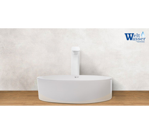 Умывальник WeltWasser WW Elbach 3264  (10000003828) 