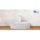 Умывальник WeltWasser WW Elbach 3264  (10000003828) 
