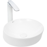 Умывальник WeltWasser WW Elbach 3264  (10000003828) 
