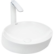 Умывальник WeltWasser WW Elbach 3265  (10000003829) 