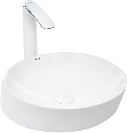 Умывальник WeltWasser WW Elbach 3265  (10000003829) 