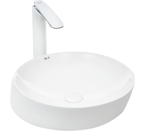 Умывальник WeltWasser WW Elbach 3265  (10000003829) 