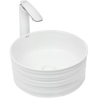 Умывальник WeltWasser WW Elbach 3272  (10000003838) 