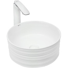 Умывальник WeltWasser WW Elbach 3272  (10000003838) 