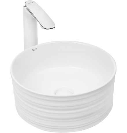Умывальник WeltWasser WW Elbach 3272  (10000003838) 