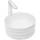 Умывальник WeltWasser WW Elbach 3272  (10000003838) 