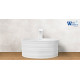 Умывальник WeltWasser WW Elbach 3272  (10000003838) 
