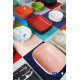 Умывальник WeltWasser WW Elbach M2195 BDG  (10000005750)  