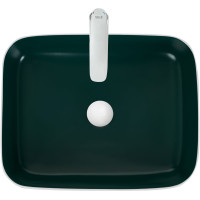 Умывальник WeltWasser WW Elbach M2195 BDG  (10000005750)  