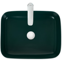 Умывальник WeltWasser WW Elbach M2195 BDG  (10000005750)  
