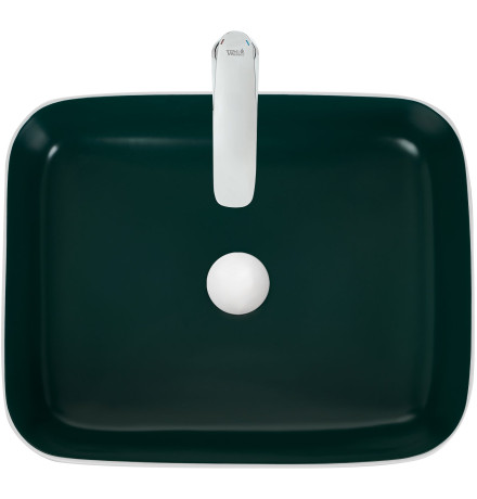 Умывальник WeltWasser WW Elbach M2195 BDG  (10000005750)  