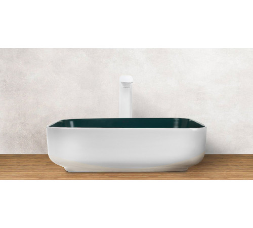 Умывальник WeltWasser WW Elbach M2195 WG  (10000005602)  