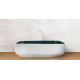 Умывальник WeltWasser WW Elbach M2195 WG  (10000005602)  
