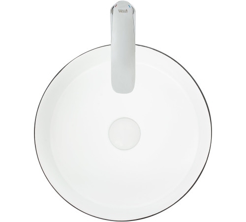 Умывальник WeltWasser WW Elbach M3134 BW  (10000004522)  