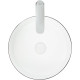 Умывальник WeltWasser WW Elbach M3134 BW  (10000004522)  