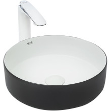 Умывальник WeltWasser WW Elbach M3134 BW  (10000004522)  