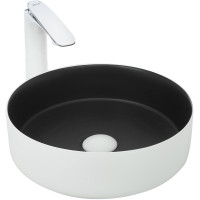 Умывальник WeltWasser WW Elbach M3134 WB  (10000004523)  