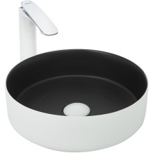 Умывальник WeltWasser WW Elbach M3134 WB  (10000004523)  