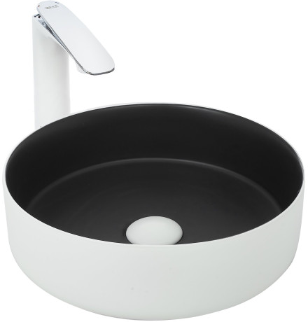 Умывальник WeltWasser WW Elbach M3134 WB  (10000004523)  