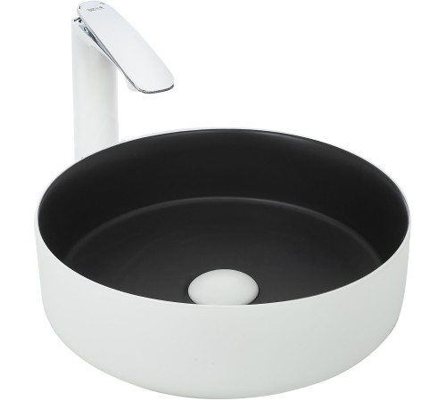 Умывальник WeltWasser WW Elbach M3134 WB  (10000004523)  