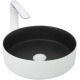 Умывальник WeltWasser WW Elbach M3134 WB  (10000004523)  