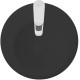 Умывальник WeltWasser WW Leerbach 3838 MT-BL (10000013333)  напольный