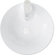 Умывальник  WeltWasser WW Leerbach 4242 GL-WT (10000005493)  напольный