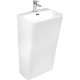Умывальник  WeltWasser WW Leerbach 4438 GL-WT (10000005488)  напольный