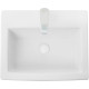 Умывальник  WeltWasser WW Leerbach 4438 GL-WT (10000005488)  напольный