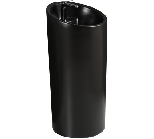 Умывальник  WeltWasser WW Leerbach 4546 MT-BL (10000013341)  напольный