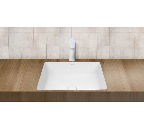 Умывальник  WeltWasser WW Deilbach 6068 (10000004600)   