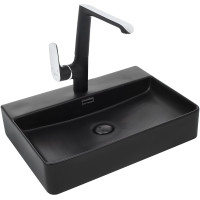 Умывальник WeltWasser WW Elbach 2173 MB  (10000004504) 