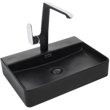 Умывальник WeltWasser WW Elbach 2173 MB  (10000004504) 