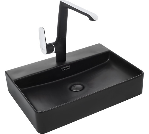 Умывальник WeltWasser WW Elbach 2173 MB  (10000004504) 
