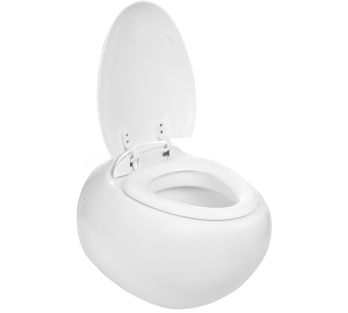 Подвесной унитаз WeltWasser Jeckenbach 004 GL-WT (10000003809)