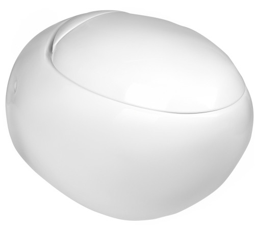 Подвесной унитаз WeltWasser Jeckenbach 004 GL-WT (10000003809)