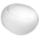 Подвесной унитаз WeltWasser Jeckenbach 004 GL-WT (10000003809)