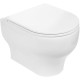 Подвесной унитаз WeltWasser Erlenbach 004 GL-WT (10000003807)