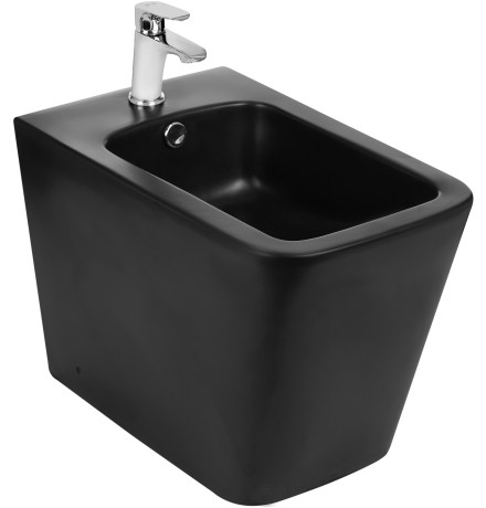 Напольное биде WeltWasser Gelbach 003 MT-BL (10000003746)