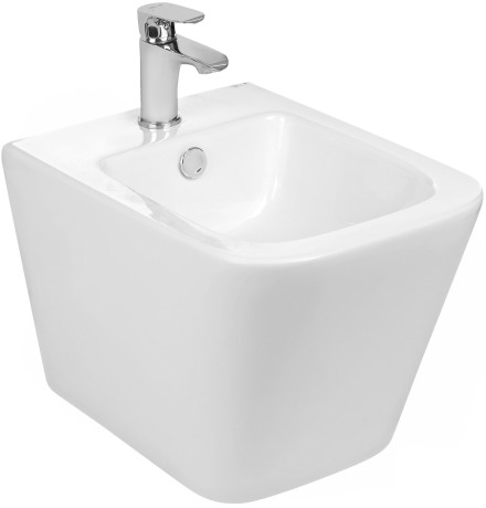 Подвесное биде WeltWasser Gelbach 005 GL-WT (10000003754)