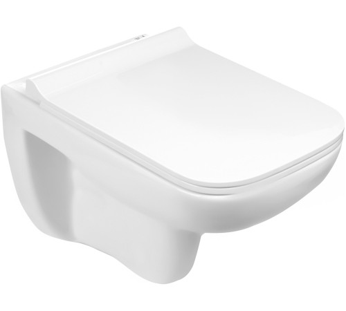 Подвесной унитаз Welt-Wasser KEHLBACH 004GL-WT (10000003810)