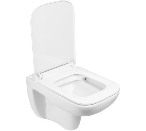 Подвесной унитаз Welt-Wasser KEHLBACH 004GL-WT (10000003810)