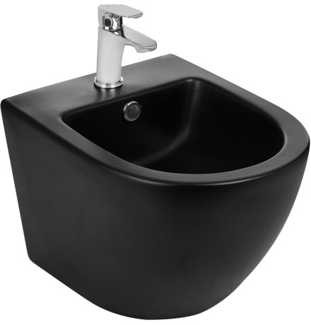 Подвесное биде WeltWasser Merzbach 005 MT-BL (10000003715)