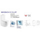 Напольный унитаз WeltWasser Merzbach 011 GL-WT (10000012089)