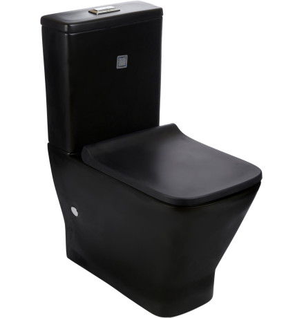 Напольный унитаз Welt-Wasser ROTBACH 001MT-BL (10000003793)