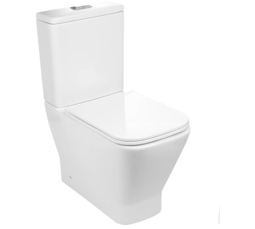 Напольный унитаз WeltWasser Rotbach 011 GL-WT (10000012211)