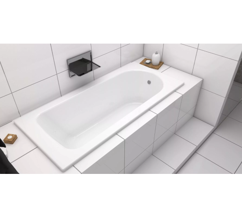 Стальная ванна Kaldewei Eurowa 150x70 (119612030001)