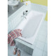 Стальная ванна Kaldewei Advantage Saniform Plus 361-1 150x70 (111600010001)